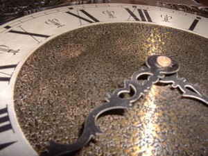 Chapter 28: Time