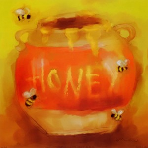 Chapter 25: Honey